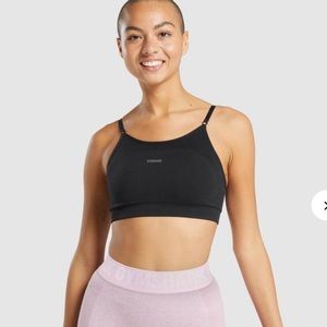 Gymshark Flex Strappy Sports Bra